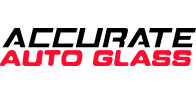 Accurate Auto Glass Logo
